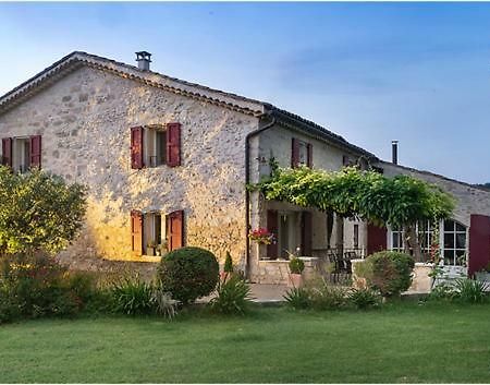 Bed and Breakfast La Petite Campagne Ман Экстерьер фото